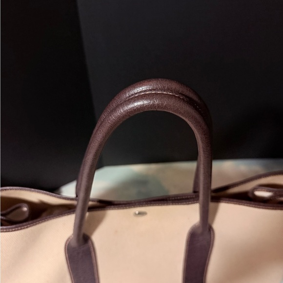 Authentic Hermès Garden party PM - Picture 11 of 15